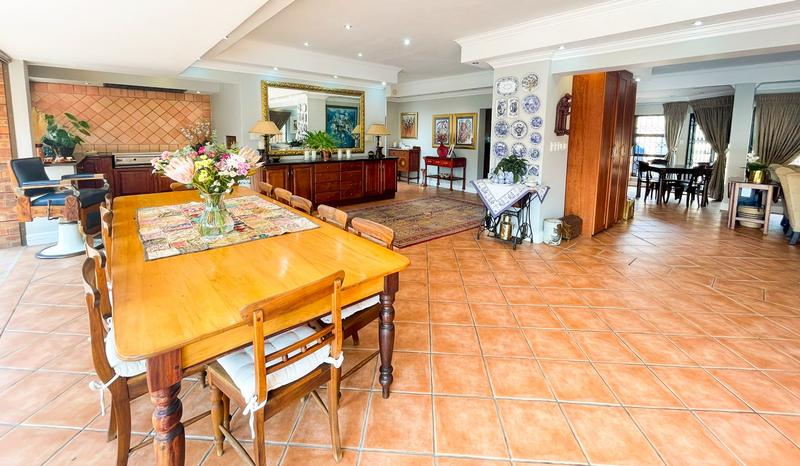 4 Bedroom Property for Sale in Sasolburg Ext 4 Free State